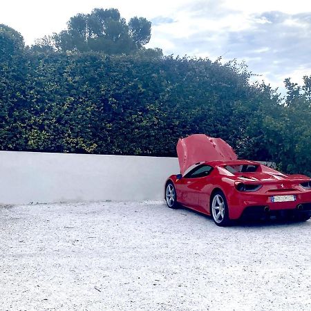 La Villa Sanary Coeur De Portissol - Parking Prive- Prise Recharge Voiture Exterior photo